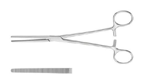 РОЧЕСТЕР-ПЕН ЗАТИСКАЧ ПРЯМ. 200MM